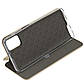 Чохол книжка Baseus Premium Case для Samsung Galaxy M31s (2020) M317 Gold, фото 2