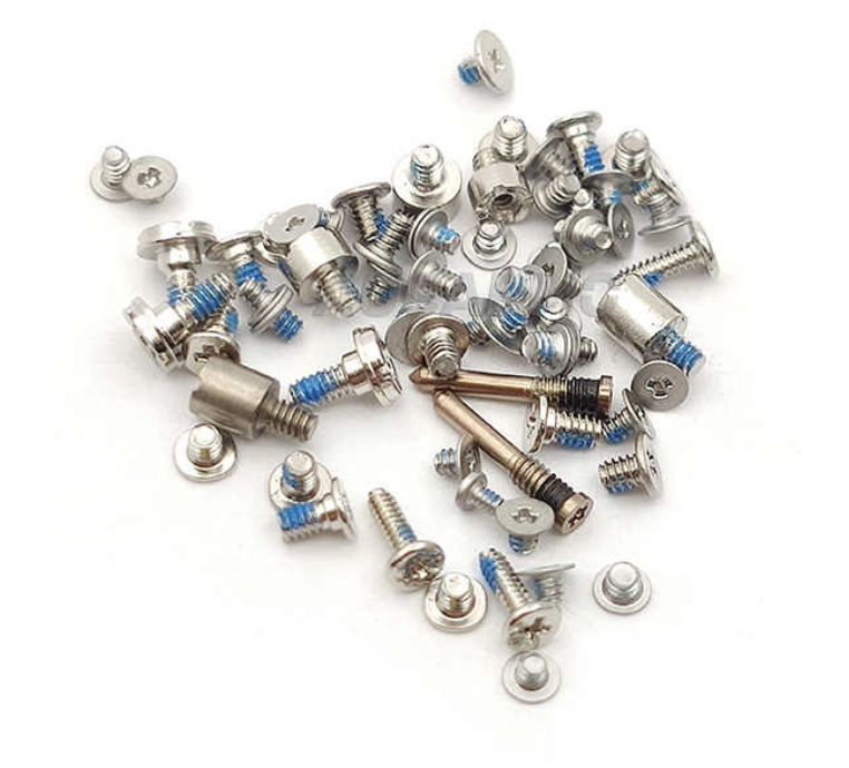 Набір гвинтів для iPhone 11 Pro Max, фото 1