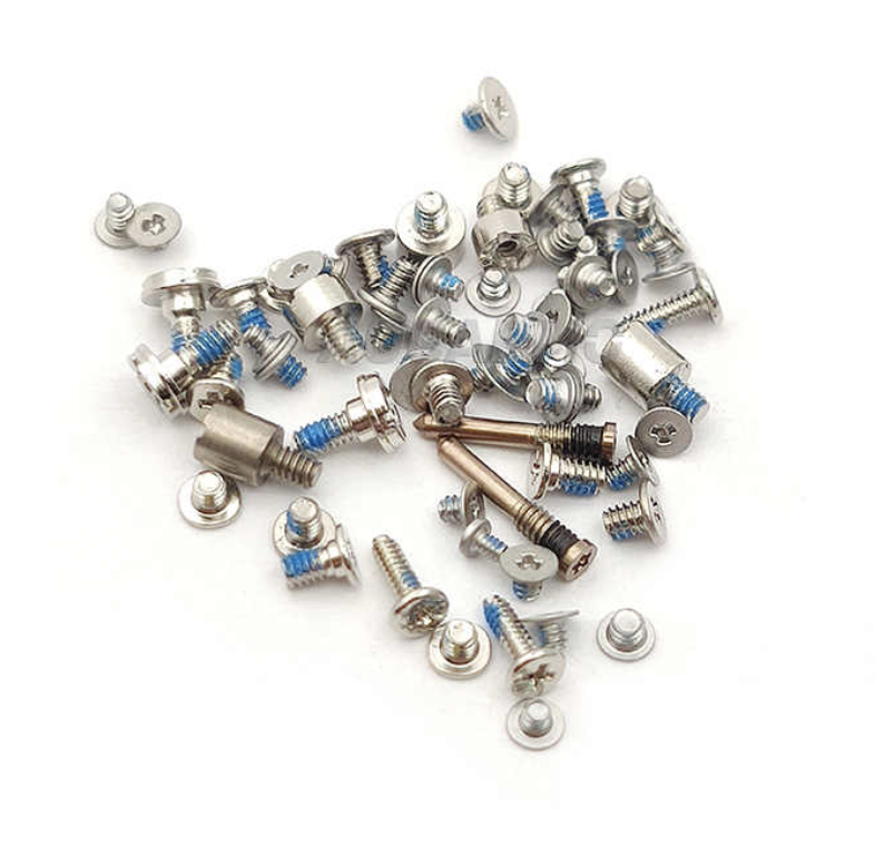 Набір гвинтів для iPhone Pro 11, фото 1