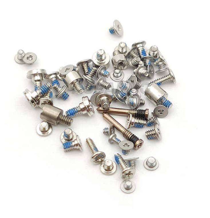 Набір гвинтів для iPhone 11, фото 1