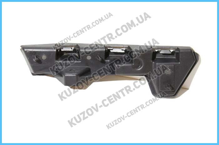 Кріплення переднього бампера ліве Renault Master '10- (FPS) 620430006R, фото 1