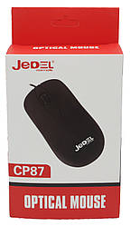 Миша провідна Jedel CP87 Mouse
