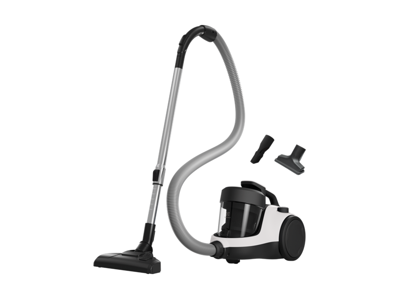 Пилосос Electrolux ECC21-2IW