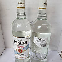 Ром Паскас білий 1л Old Pascas White Rum