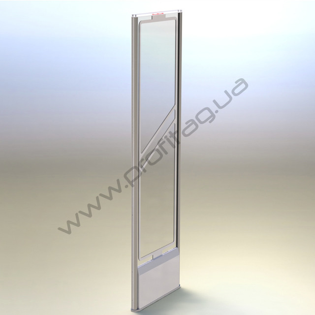 Акустомагнитная система Amerton Slim-RS Glass Design - фото 2 - id-p1276732598