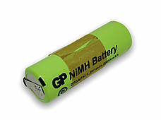 Акумулятор для зубної щітки Braun Oral-B Triumph 2600 mAh, фото 4