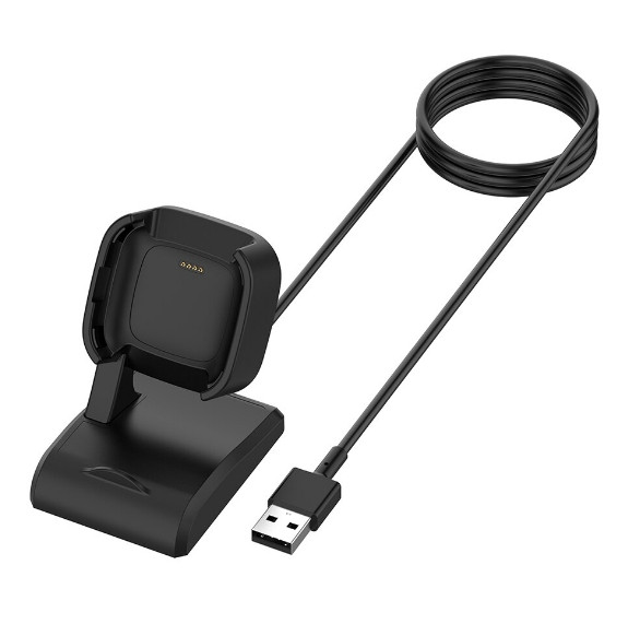 Док-станция зарядное устройство для Fitbit Versa 2 SKU0001063