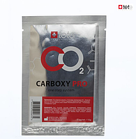 Однокрокова карбокситерапія TETe Cosmeceutical CO2 Carboxy pro