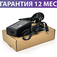 Блок питания Samsung N130/R40/R410/R425, R519/R523/R525/R528/R530/R540/R560, R60/R780/RV508, зарядка самсунг