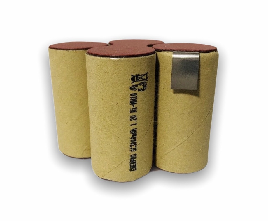 Акумулятор для швабри Karcher K55 3000mAh Ni-MH 4.8V