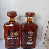 Amaretto Di Antonio 0.7 л. Лікер Амарето дей Антоніо