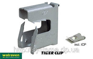 BISCLIPS® Tiger, універсальна скоба 2-8 мм, фото 1