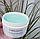 Ультраліфтинг гель-маска з гіалуроновою кислотою пептидами Demax Demax ultra lifting mask peptides, фото 4