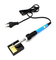 Паяльний набір у футлярі HLV 6760 60W 220V Orange (N010839), фото 4