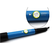 Паяльний набір у футлярі HLV 6760 60W 220V Orange (N010839), фото 5