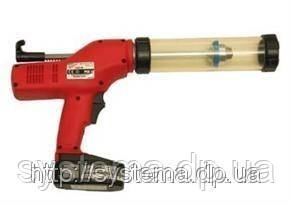 Акумуляторний пістолет для герметиків Sika® Application-Gun Set, фото 1