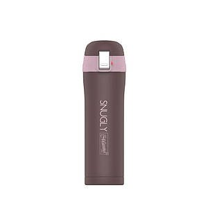 Термокухоль Maestro Snugly 400 мл MR-1643-40E