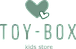 Toy-Box інтернет-магазин дитячих товарів