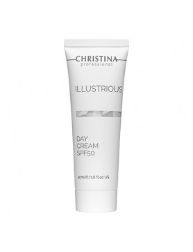 Christina Illustrious Денний крем SPF 50