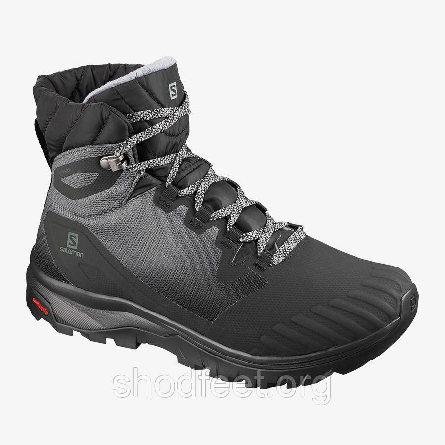 Жіночі черевики Salomon Vaya Blaze Ts Cswp 411132