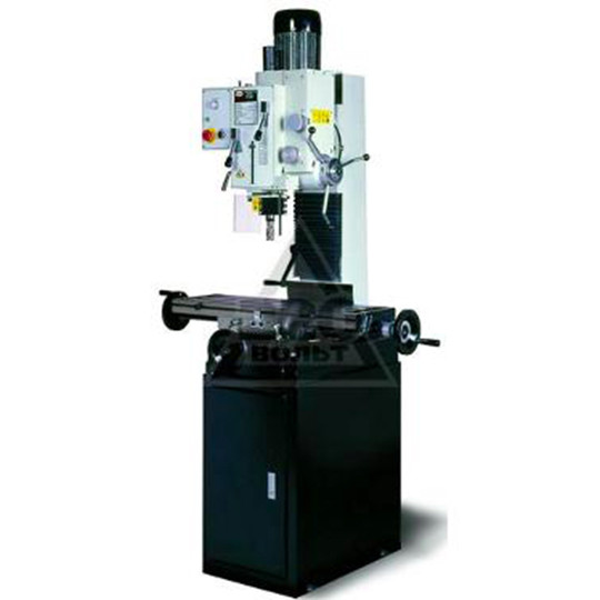 Фрезерний верстат Proma FP-48SP, фото 1