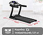 ЕЛЕКТРИЧНА БІГОВА ДОРІЖКА HRS T320 НІМЕЧЧИНА, фото 4