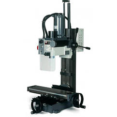 Фрезерний верстат Proma FPX-25Е