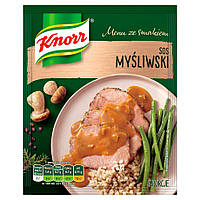 Специи Knorr Sos myśliwski 37 г