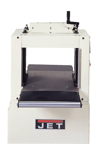 Рейсмусовий верстат (400 В) JET JPM-13CSX, фото 2