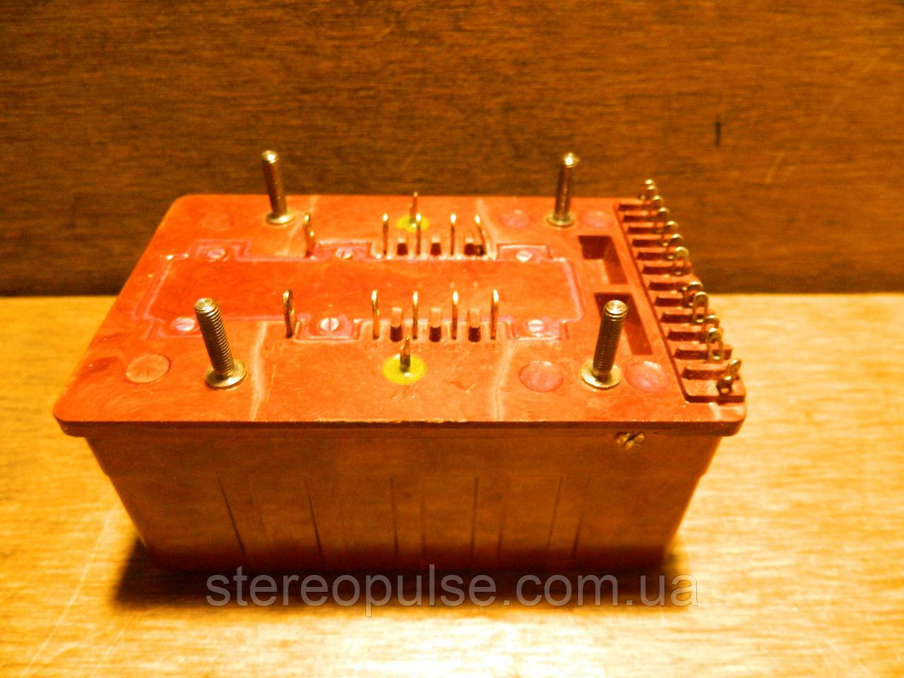 Прибор (реле) А - 10 П, фото 1