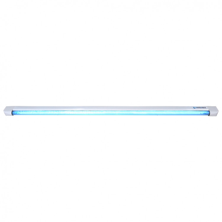 Опромінювач бактерицидний BactoSfera OBB 36S OZONE FREE (безозонова) 9000 год, фото 1