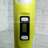 3D-ручка для малювання дитяча з LCD-дисплеєм 3Д для дітей для творчості триде, фото 7