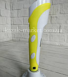 3D-ручка для малювання дитяча з LCD-дисплеєм 3Д для дітей для творчості триде, фото 9