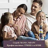 Спрей Мама Міа Mama Mia Вівасан Швейцарія 100 мл, фото 2