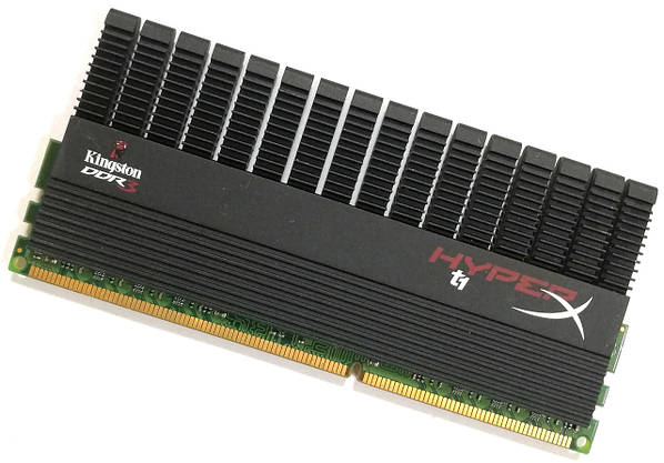 Kingston hyperx online t1