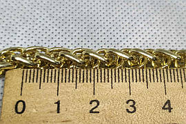 Цепочка №2 Золото