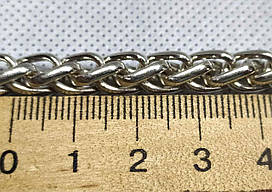 Ланцюжок No2 Нікель