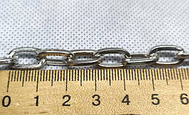 Ланцюжок No3 Нікель