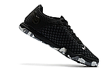 Футзалки Nike React Gato IC black, фото 4