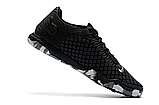 Футзалки Nike React Gato IC black, фото 5