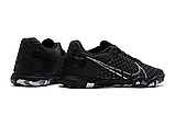 Футзалки Nike React Gato IC black, фото 3