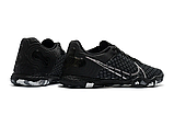 Футзалки Nike React Gato IC black, фото 4
