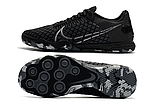 Футзалки Nike React Gato IC black, фото 5