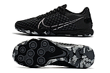 Футзалки Nike React Gato IC black, фото 6