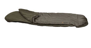 Спальний мішок FOX Ven-Tec Ripstop 5 season XL sleeping bag