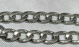 Ланцюжок No5 нікель