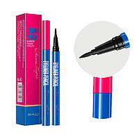 Подводка-фломастер для глаз Bioaqua Glamour Color Vitality Eyeliner Penceil, 2г