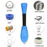 Клей для фіксації 5 Second Fix (гарячий клей) З'єднує за 3 секунди скло, дерево, пластик, метал.