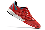 Футзалки Nike Lunar Gato II IC red, фото 3