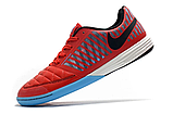 Футзалки Nike Lunar Gato II IC red, фото 4